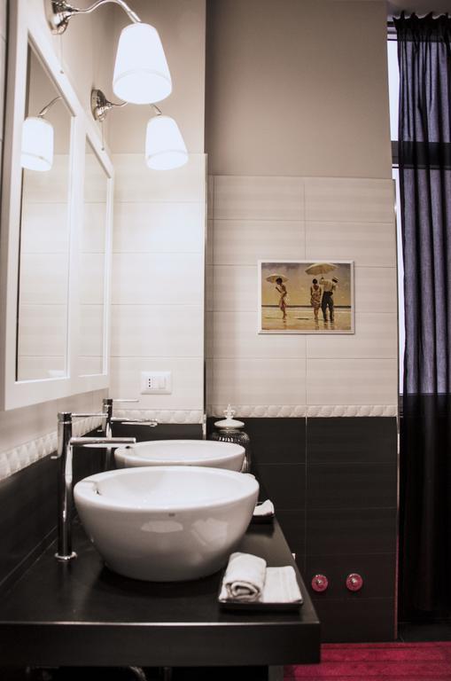 Only One Vatican Luxury Apartment Rome Exterior photo