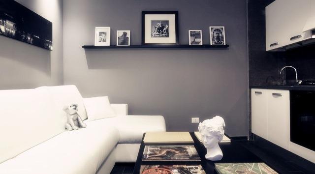 Only One Vatican Luxury Apartment Rome Exterior photo