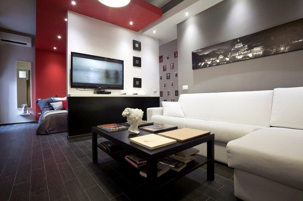 Only One Vatican Luxury Apartment Rome Exterior photo